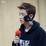[EXO] <b>요즘</b>에 제일 씹덕인 찬열ㅋㅋㅋㅋㅋㅋ