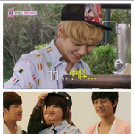 [인피니트] 성종이랑 <b>태민</b>이 옷