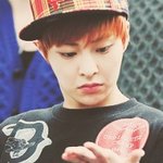 [EXO] 중국에서 시우민