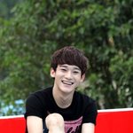 [EXO] 종대의 <b>순박</b>한 미소