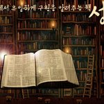 그가 세상에 계셨으나... (하나님의교회,안상홍님)