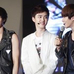 [EXO] <b>여왕</b>의교실 볼떼마다