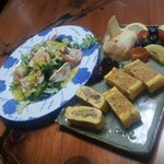 +후식)21살 청년의 포인트있는 요리들!