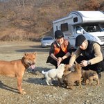 대세 <b>현우</b>의 캠핑장 나들이