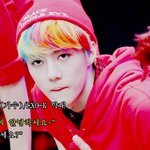 [EXO] 오세훈인간극장.