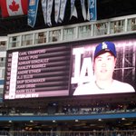 [LIFE]캐나다- 류현진 선수의 <b>LA</b>다저스 경기를 토론토에서!