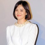 마음도 얼굴만큼 예쁜 <b>천사</b> 송혜교