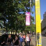 [<b>LIFE</b>] 호주-사우스뱅크의 멋진 인공비치 구경하기!!