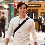 써니 '꽃할배' 합류, 이서진 보조개 폭발?