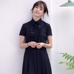 <b>수지</b> 옆에 있어도 꿀리지 않는 한효주