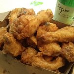 오늘 저녁 <b>야식</b>은 치킨?