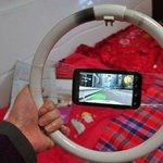 레이싱 게임에 임하는 자세 申 <b>of</b> the 申