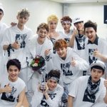 [EXO] 대세어