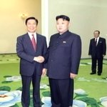 중국이 제 정신을 차리고 있는건지?