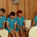 [비스트] <b>양요섭</b> 위안부팔찌