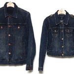 2013 f/w 트렌드는 빈티지 <b>데님재킷</b>, 야상이 책임진다!