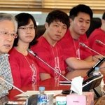 <b>kt</b> 이석채회장, 의사소통한 내용은?