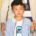 얼굴은 그대로, 몸만 자란 후요미 <b>윤후</b>