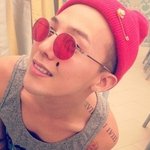 선글라스 낀 아이돌 <b>셀카</b> 모음.jpg