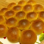 ::커피향 솔솔~빵결이 예술! 모카<b>모닝</b>빵 만들기~!::