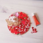 페이스북) 핸드메이드 수제 거울 무료나눔 이벤트!!!!!!! 처음볼껄...