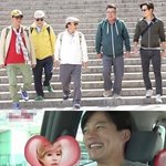 꿈이 현실로?? 신혼여행 포스 이서진써니 <b>케미</b> 터지는 직찍!