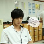 [엠블랙] 엠블랙 드라마찍다?! (사진有)