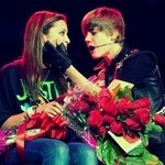 저스틴 <b>비버</b>의 팬 서비스.jpg