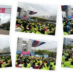 가족과 함께하니 더욱더 좋았습니다 [국제위러브유 운동본부]