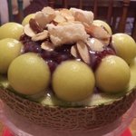 더울 때 제일 많이 생각나는 <b>빙수</b>