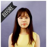 헤어메이크<b>오버</b> 체험 공짜로 받으세요~ 헤어스타일 확 바꾸기!
