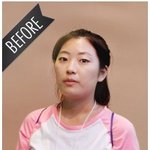 헤어메이크오버 체험 <b>비포</b> 애프터 샷 공개! 대박 ㅋㅋㅋ