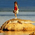 [팔부] <b>동물</b>과 대화하는아이 티피