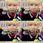[BAP] 주농이머리
