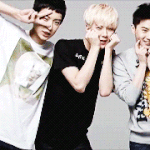 [EXO] <b>찬열</b>은 어떤머리가 잘어울려요?