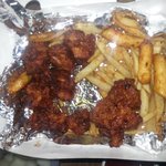 혹시 치킨체인점중에 깐*치킨이라구 아시나요?