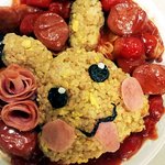 23녀의 소소한 음식들