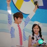 <b>민호</b>오늘상큼터진당..ㅋㅋ