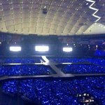 <b>슈주</b> 도쿄돔 사진 이정도는 되야지