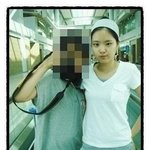 성형한 여자