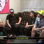 제이켠 모자 택 패션이야 뭐야? ㅋㅋㅋㅋㅋㅋ