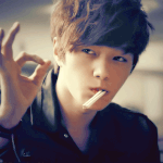 [EXO] 얘가 <b>외모</b>로는 남아이돌 다바르네