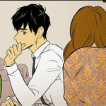 [인피니트] 웹툰 치<b>인트</b> 인피니트 가상캐스팅