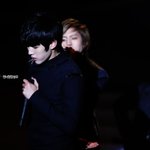 [인피니트] 흑발이 잘어울리는 <b>성열</b>