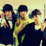 ftisland 봐주세요
