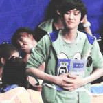 [EXO] 배고팠던 박찬열