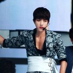 [인피니트] 성열이 어제 머리 내린거 봄?