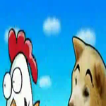 아<b>개심</b>심