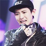 [EXO] 찬열 <b>싱하</b>횽
