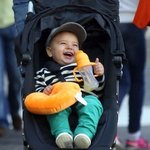 상큼돋는헐리웃베이비(<b>플린</b>)